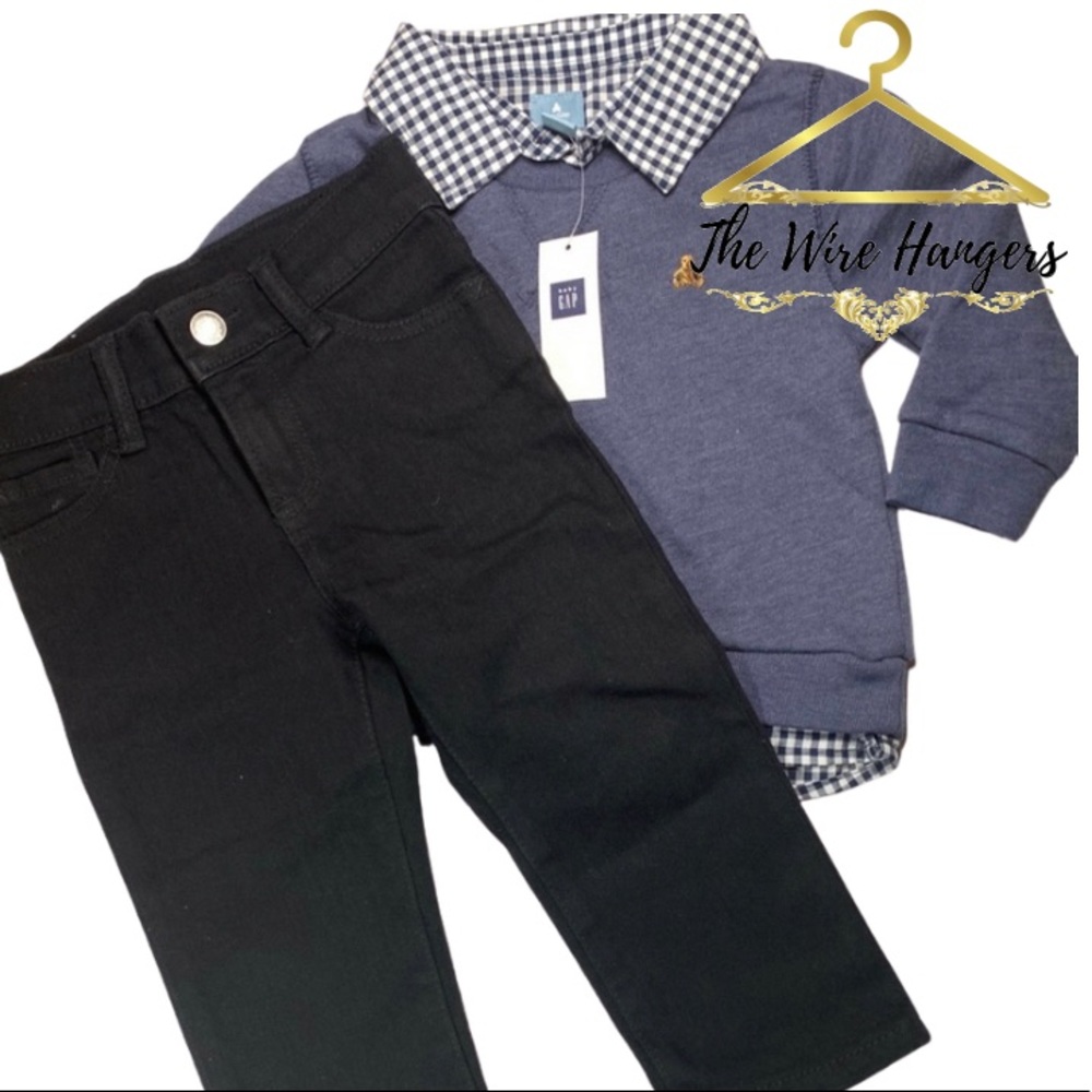 Baby Gap bundle deal